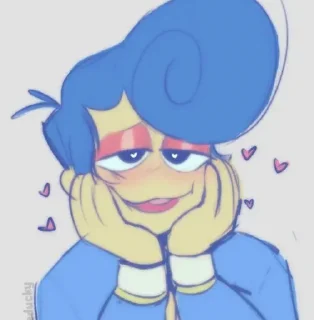 ❤️