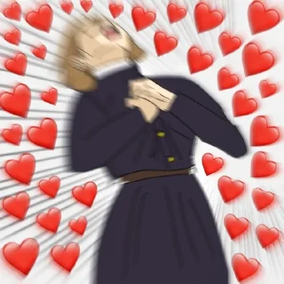 ❤️