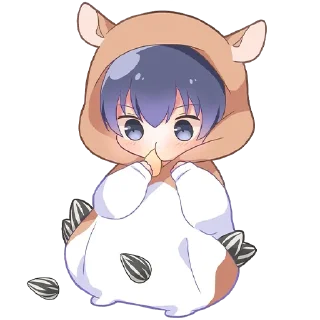 🐹