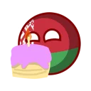 🎂