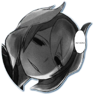 Ozen The Immovable by @lifehatesus