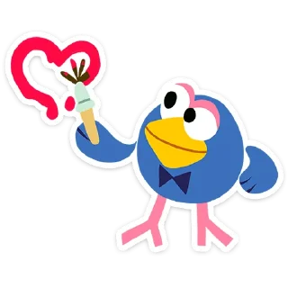 ❤️