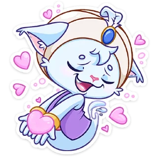 ❤️