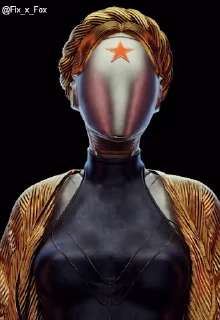 Atomic Heart @FixFox