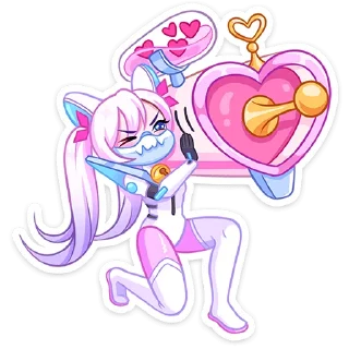 ❤
