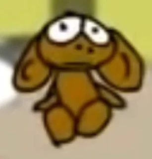 😔