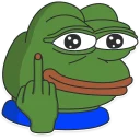 🖕