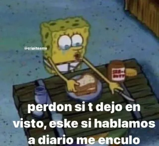 😔