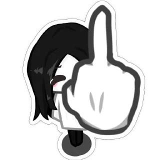 🖕