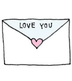💌