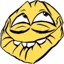 😝