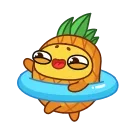 🏖