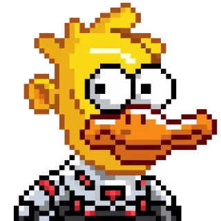 🦆