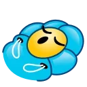 😴