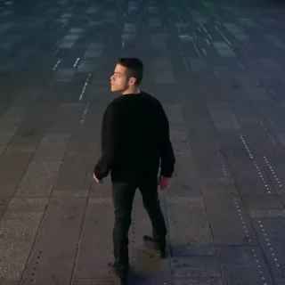 ⁉️