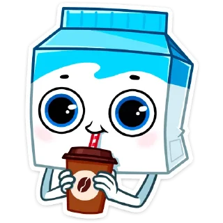 ☕️