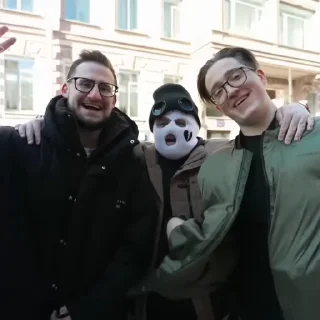✌️