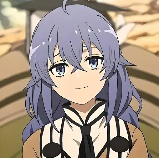 Тянки @anime_stickerr