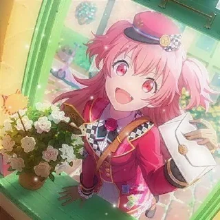 🌷