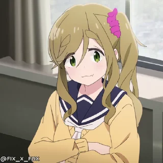 😏