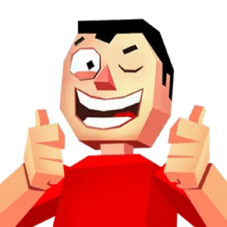 👍