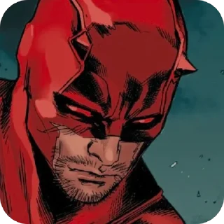 Daredevil • @Earth928B