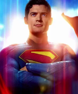 🦸‍♂️