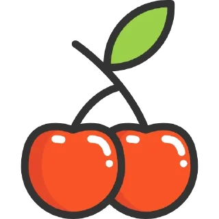 🍒