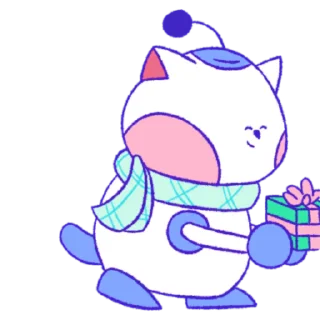 🎁
