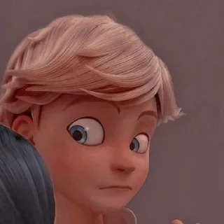 ❓