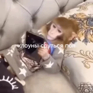 😀