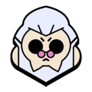 Byron Pins @datacraftstickers