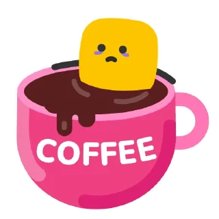 ☕️