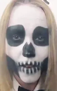 😟