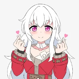 ❤️