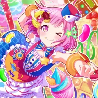 🍭