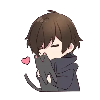 😘