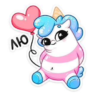 ❤️