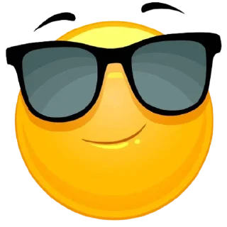 😎