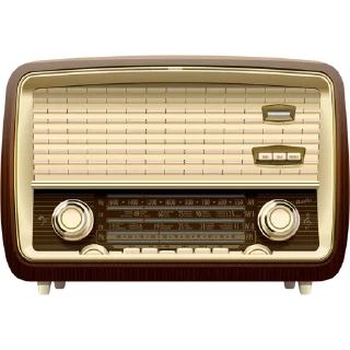 📻