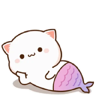 🧜‍♀