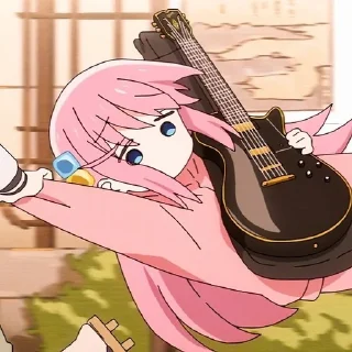 💗