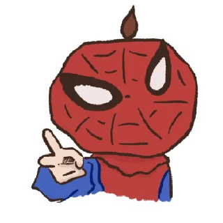 🕷️