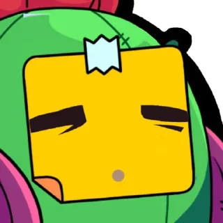😴