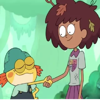 🤝