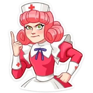 ☝️