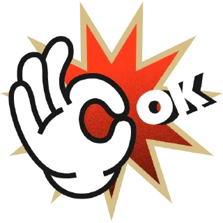 👌