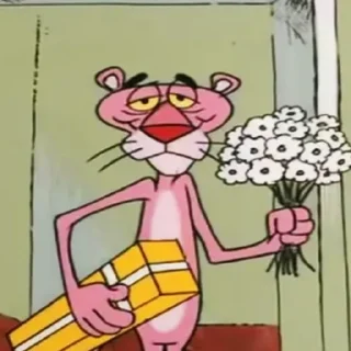 💐