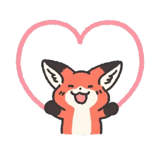 ❤️