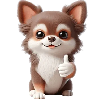 👍
